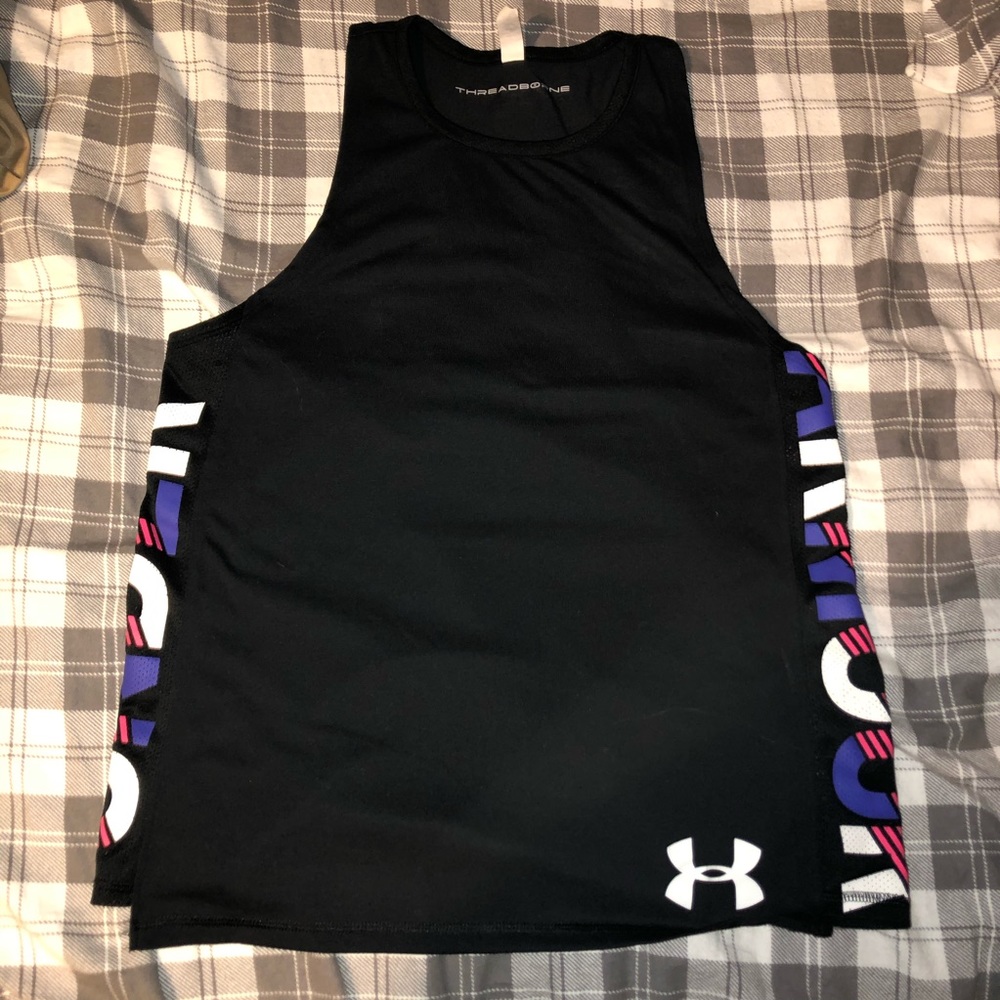 Under Armour Tank